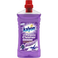 Detergent pentru suprafețe Kalyon Lavender 1L