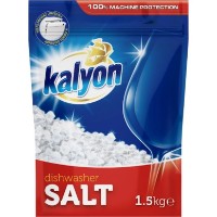 Detergent pentru mașine de spălat vase Kalyon Salt 1.5kg