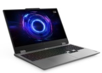 Laptop Lenovo LOQ 15IRX10 Luna Grey (i5-13450HX 16Gb 1Tb RTX5060) imaginea #2 — magazin online Desire.md