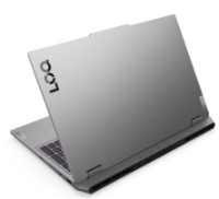 Laptop Lenovo LOQ 15IRX10 Luna Grey (i5-13450HX 16Gb 1Tb RTX5060) imaginea #6 — magazin online Desire.md