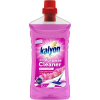 Detergent pentru suprafețe Kalyon Secret Garden 1L