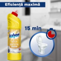 Средство для санитарных помещений Kalyon Summer Sun 750ml фото №2 — интернет-магазин Desire.md