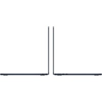 Laptop Apple MacBook Air 13 Z1CX000CJ Midnight imaginea #5 — magazin online Desire.md