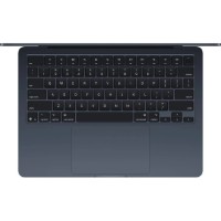 Laptop Apple MacBook Air 13 Z1GU0008H Midnight imaginea #2 — magazin online Desire.md