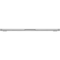 Laptop Apple MacBook Air 13 Z1GS0008H Silver imaginea #5 — magazin online Desire.md