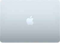 Laptop Apple MacBook Air 13 Z1H90008H Sky Blue imaginea #2 — magazin online Desire.md