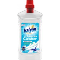 Detergent pentru suprafețe Kalyon White Flowers 1L