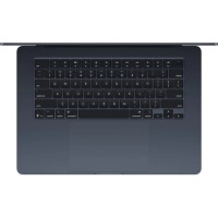 Laptop Apple MacBook Air 15 Z1DH000ED Midnight imaginea #5 — magazin online Desire.md