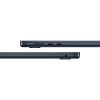 Laptop Apple MacBook Air 15 Z1DH000ED Midnight imaginea #2 — magazin online Desire.md