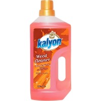 Detergent pentru suprafețe Kalyon Wood Orange 750ml