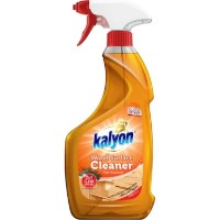 Produse de curățare pentru pardosele Kalyon Wood Surface 750ml