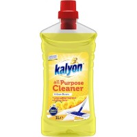 Detergent pentru suprafețe Kalyon Yellow Roses 1L