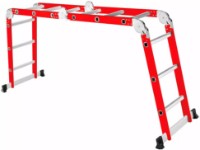 Лестница Lider-Tech PM0312 фото №5 — интернет-магазин Desire.md