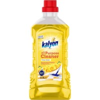 Detergent pentru suprafețe Kalyon Yellow Roses 2.5L