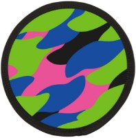 Frisbee pentru înot Beco Neoprene Frisbee (9586)