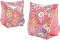 Aripioare pentru înot Intex Sweet Flower 23х15cm Age: 3-6 (56669)