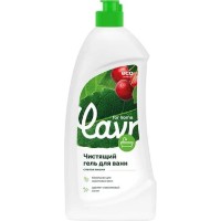 Detergent pentru obiecte sanitare LAVR 3207