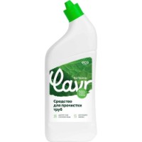 Detergent pentru obiecte sanitare LAVR 3210