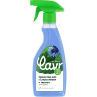 Detergent pentru obiecte sanitare LAVR 3213