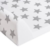 Masă înfăşat Ceba Baby Comfort Day&Night Stars 80x50cm (W-212-094-522) imaginea #2 — magazin online Desire.md