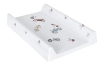 Masă înfăşat Ceba Baby Comfort Retro Cars 70x50cm (W-203-000-640) imaginea #2 — magazin online Desire.md