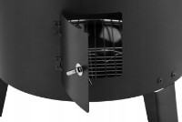 Afumătoare Lund 99920 imaginea #2 — magazin online Desire.md