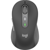 Set Logitech Signature Slim Combo MK950 EN Graphite  imaginea #3 — magazin online Desire.md