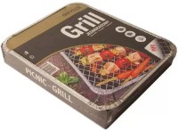Mini-grill de unica folosința Dancoal 950322 imaginea #2 — magazin online Desire.md