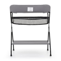 Masă înfăşat Feedo Grey (202206) imaginea #2 — magazin online Desire.md