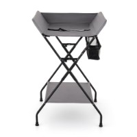 Masă înfăşat Feedo Grey (202206) imaginea #3 — magazin online Desire.md