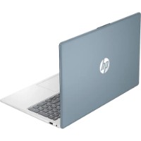 Laptop Hp 15-fc0168ci Blue (C0DR6EA) imaginea #3 — magazin online Desire.md
