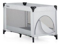 Pătuț pliabil Feedo Rocky Grey (221795) imaginea #6 — magazin online Desire.md