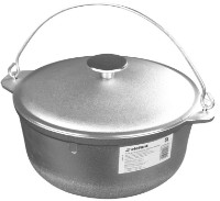 Котелок Elefant 20073 5L