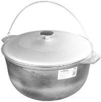 Котелок Elefant 20075 10L