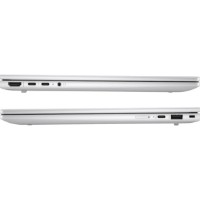 Laptop Hp EliteBook X G1i 14 EBXG1i14AI Silver (B69A1ET) imaginea #6 — magazin online Desire.md