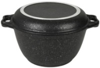 Ceaun gratar Kukmara 3L КМТ34А