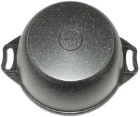 Ceaun gratar Kukmara 3L КМТ34А imaginea #2 — magazin online Desire.md