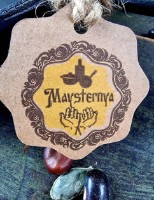 Котелок Maysternya V15CPWOK фото №2 — интернет-магазин Desire.md