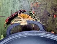 Котелок Maysternya V15CPWOK фото №3 — интернет-магазин Desire.md