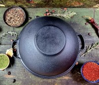 Котелок Maysternya V15CPWOK фото №4 — интернет-магазин Desire.md