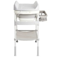 Masă înfăşat Premaman Gri (PBRK78-CCC-UNQ) imaginea #2 — magazin online Desire.md