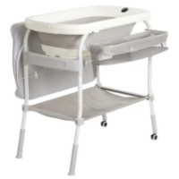 Masă înfăşat Premaman Gri (PBRK78-CCC-UNQ) imaginea #3 — magazin online Desire.md