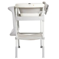 Masă înfăşat Premaman Gri (PBRK78-CCC-UNQ) imaginea #4 — magazin online Desire.md