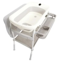 Masă înfăşat Premaman Gri (PBRK78-CCC-UNQ) imaginea #5 — magazin online Desire.md