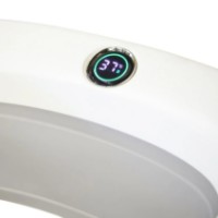 Masă înfăşat Premaman Gri (PBRK78-CCC-UNQ) imaginea #6 — magazin online Desire.md