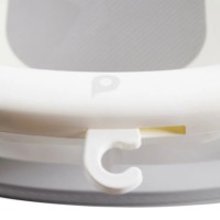 Masă înfăşat Premaman Gri (PBRK78-CCC-UNQ) imaginea #7 — magazin online Desire.md