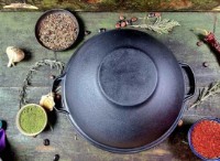 Котелок Maysternya V15CPWOK-CTG фото №2 — интернет-магазин Desire.md