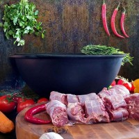 Котелок Maysternya V15CPWOK-CTG фото №3 — интернет-магазин Desire.md