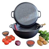 Котелок Maysternya V15CPWOK-CTG фото №4 — интернет-магазин Desire.md