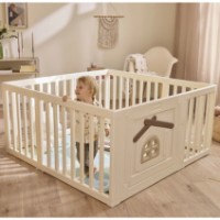 Pătuț pliabil Premaman Joy (PEVHAU-CCC-UNQ) imaginea #9 — magazin online Desire.md